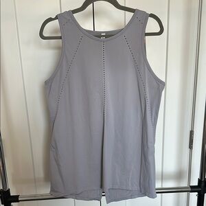 Athleta Foothill Tank Top